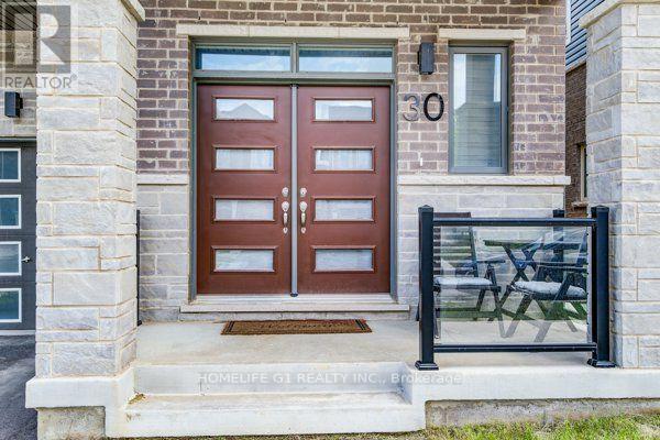 30 ROUTLEY STREET