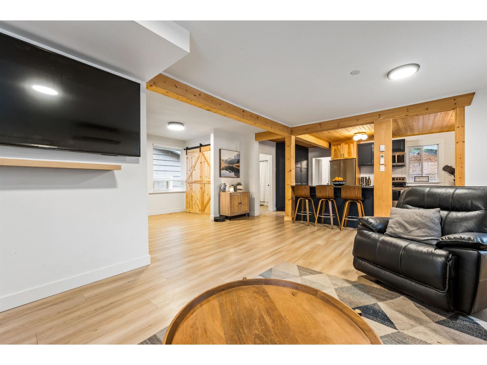 275 FIR STREET, Cultus Lake North