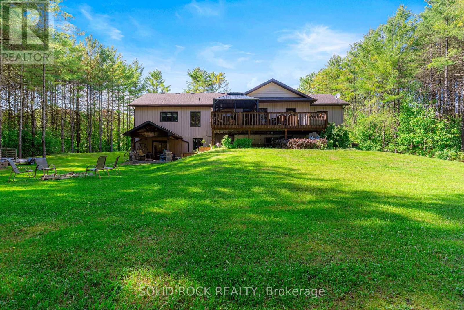 717 UPPER OAK LEAF ROAD