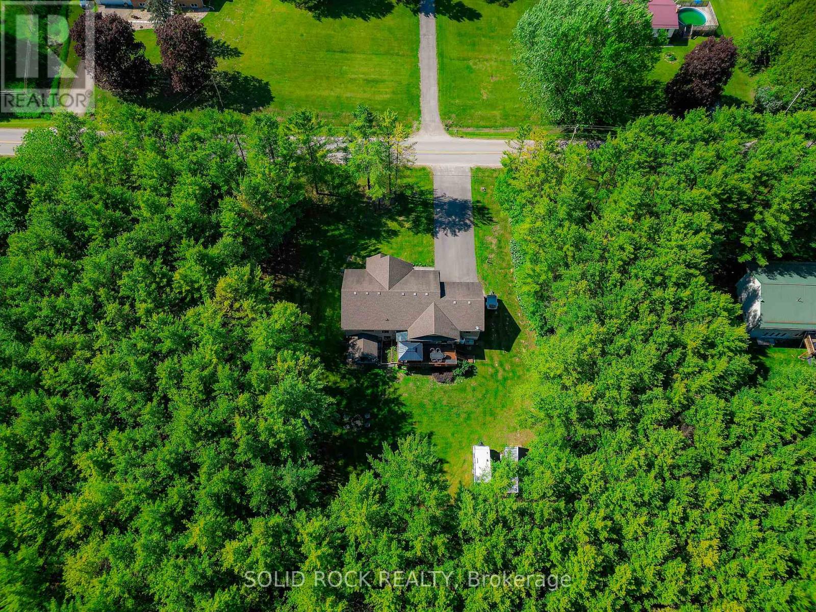 717 UPPER OAK LEAF ROAD