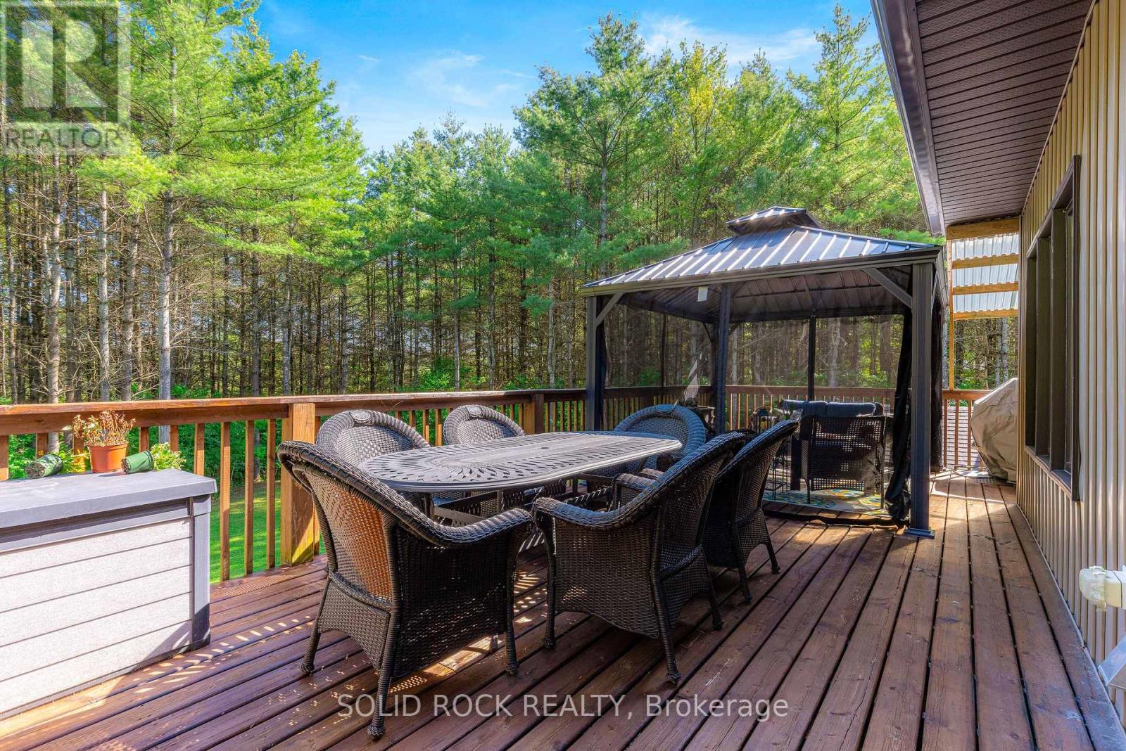 717 UPPER OAK LEAF ROAD
