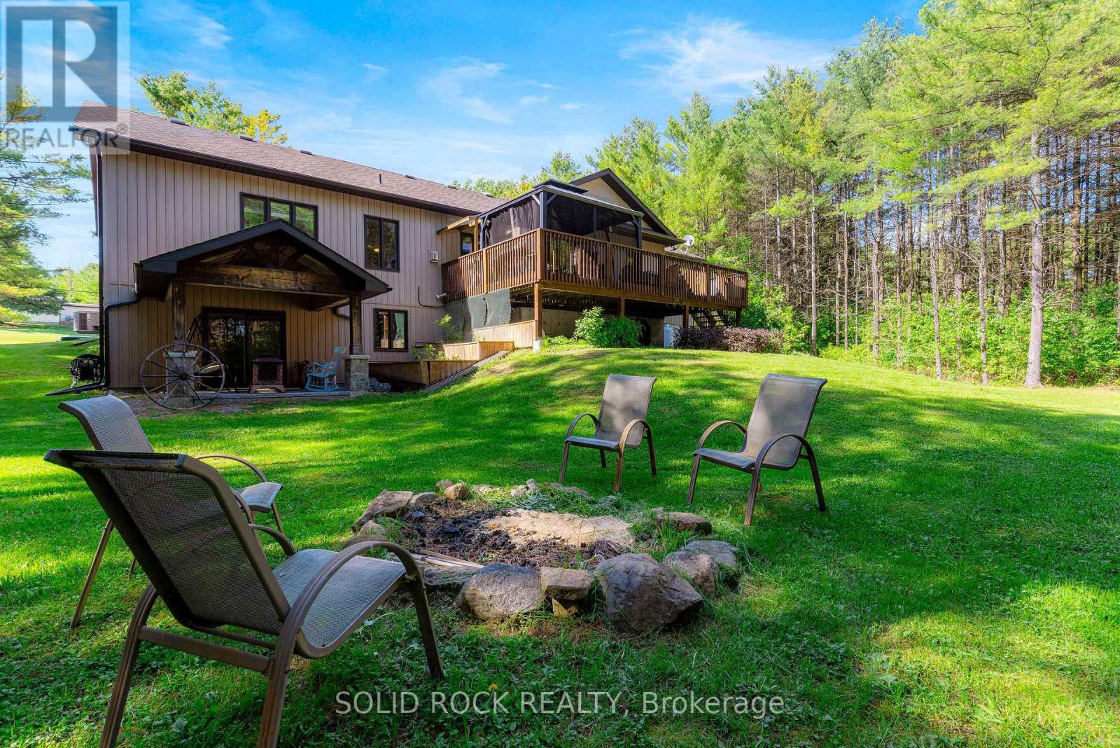 717 UPPER OAK LEAF ROAD
