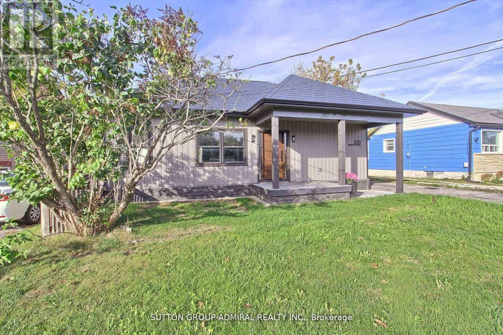 836 MONTSELL AVENUE