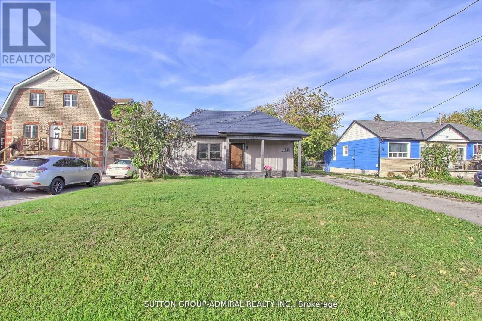 836 MONTSELL AVENUE