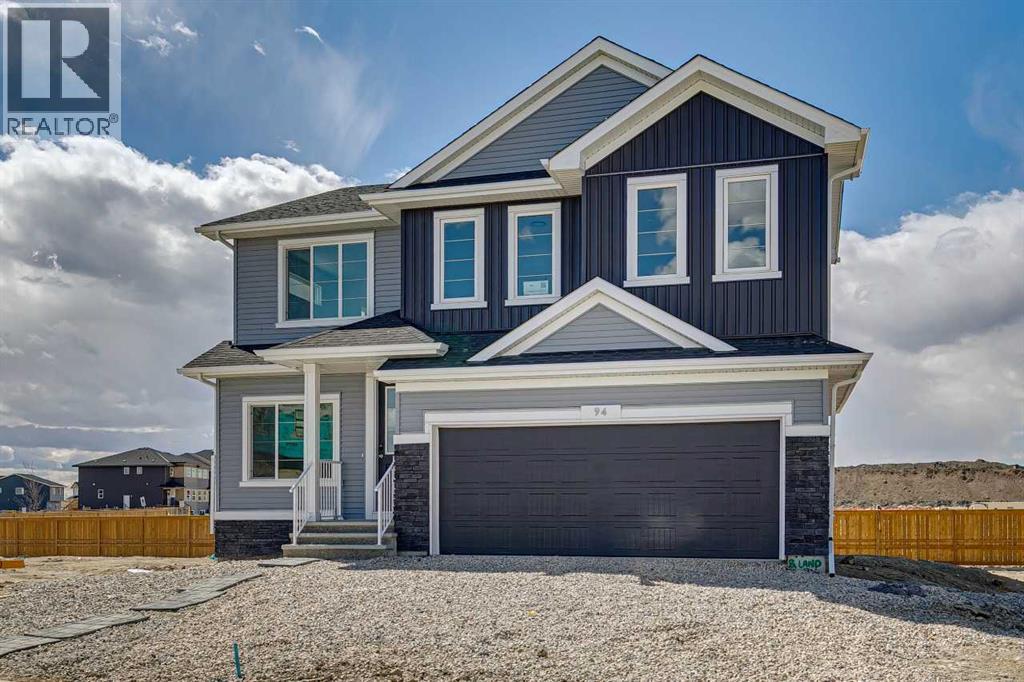 94 Bridgeport Landing