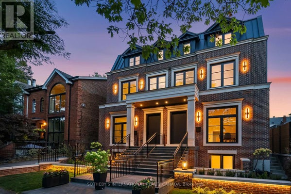 734 Avenue Rd, Toronto (Forest Hill South), ON 3