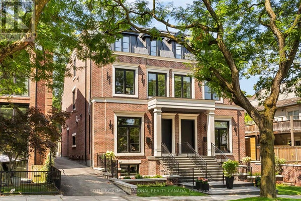 734 Avenue Rd, Toronto (Forest Hill South), ON 5
