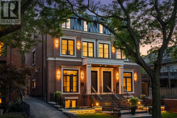734 Avenue Rd, Toronto (Forest Hill South), ON 4