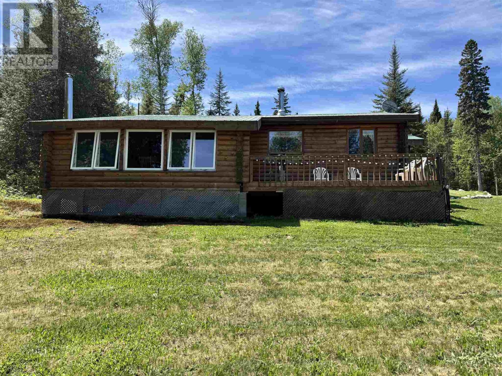 . PCL 53M118 Nagasin Lake, Dalmas Township - Photo 2