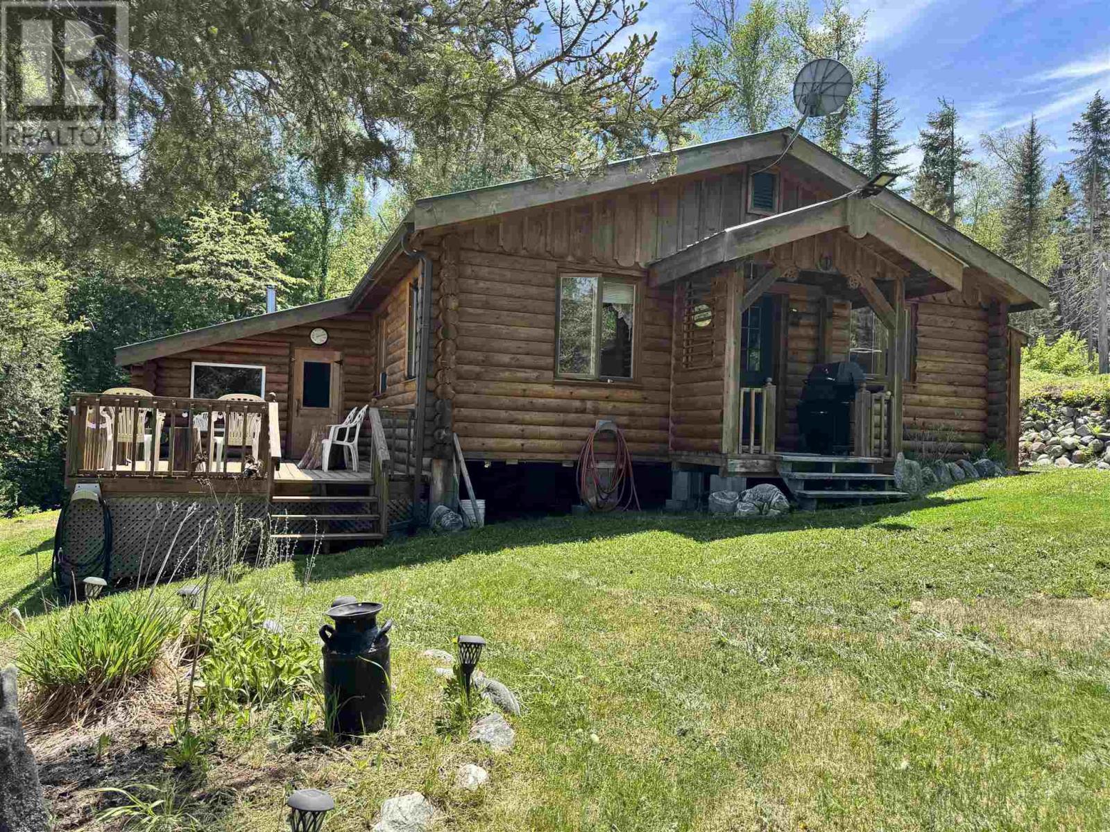 . PCL 53M118 Nagasin Lake, Dalmas Township - Photo 3