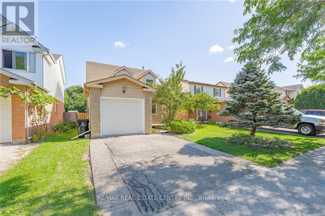 34 CAMROSE COURT