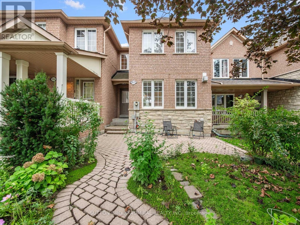 103 AMERICA AVENUE, VAUGHAN (VELLORE VILLAGE), ON L6A 2X8 - Image 620884516.jpeg?d=l