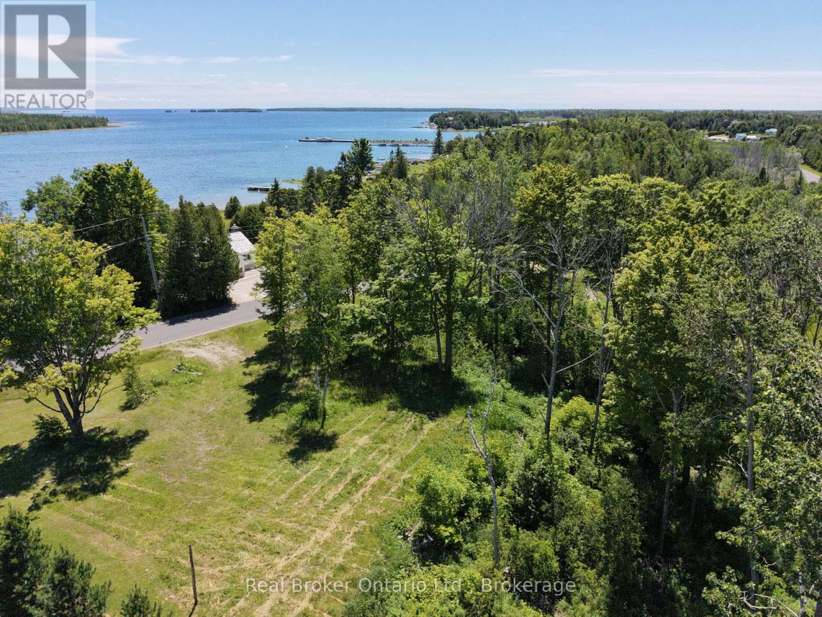 116 TAMARAC ROAD
