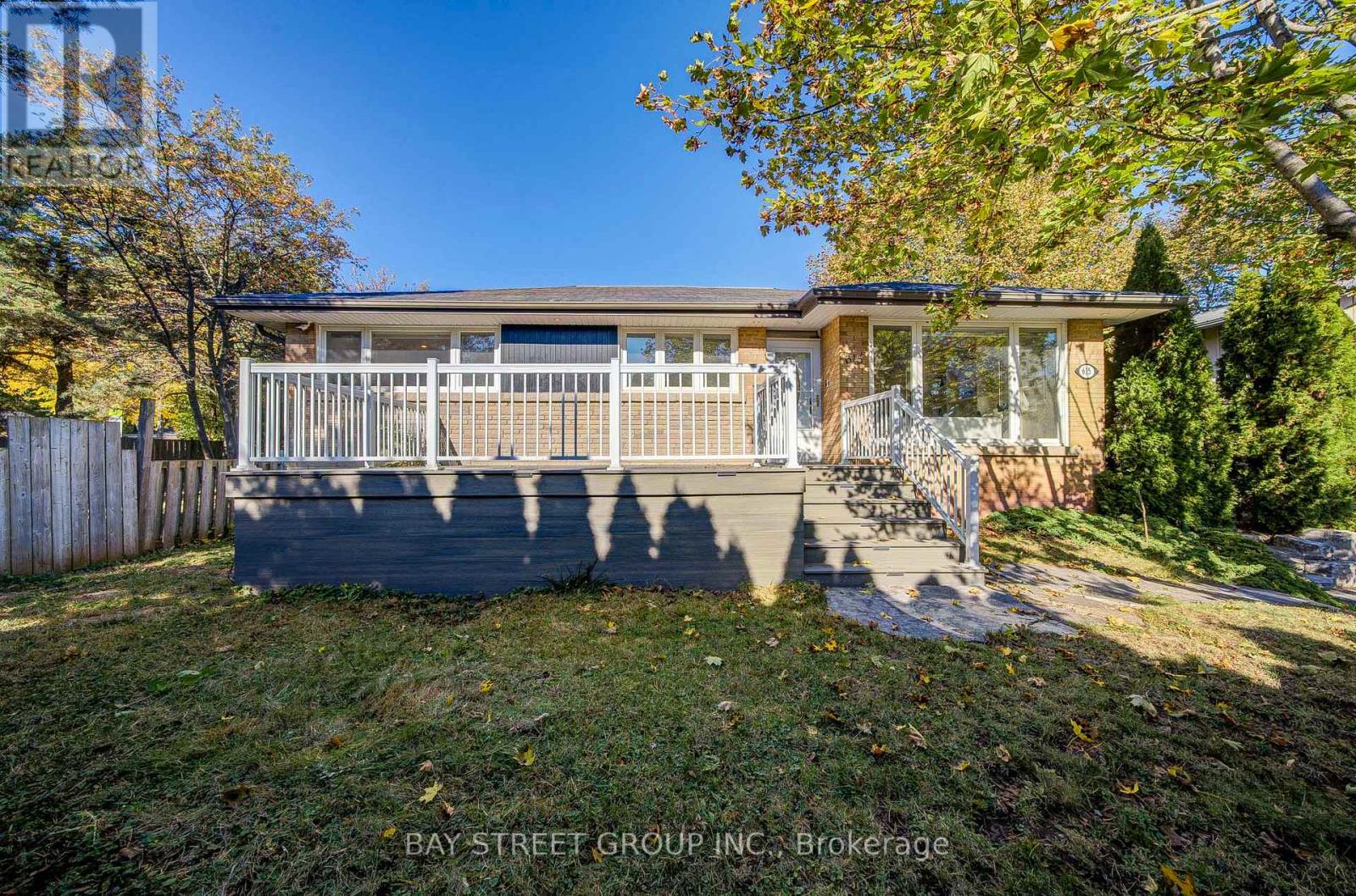 615 PARKSIDE DRIVE