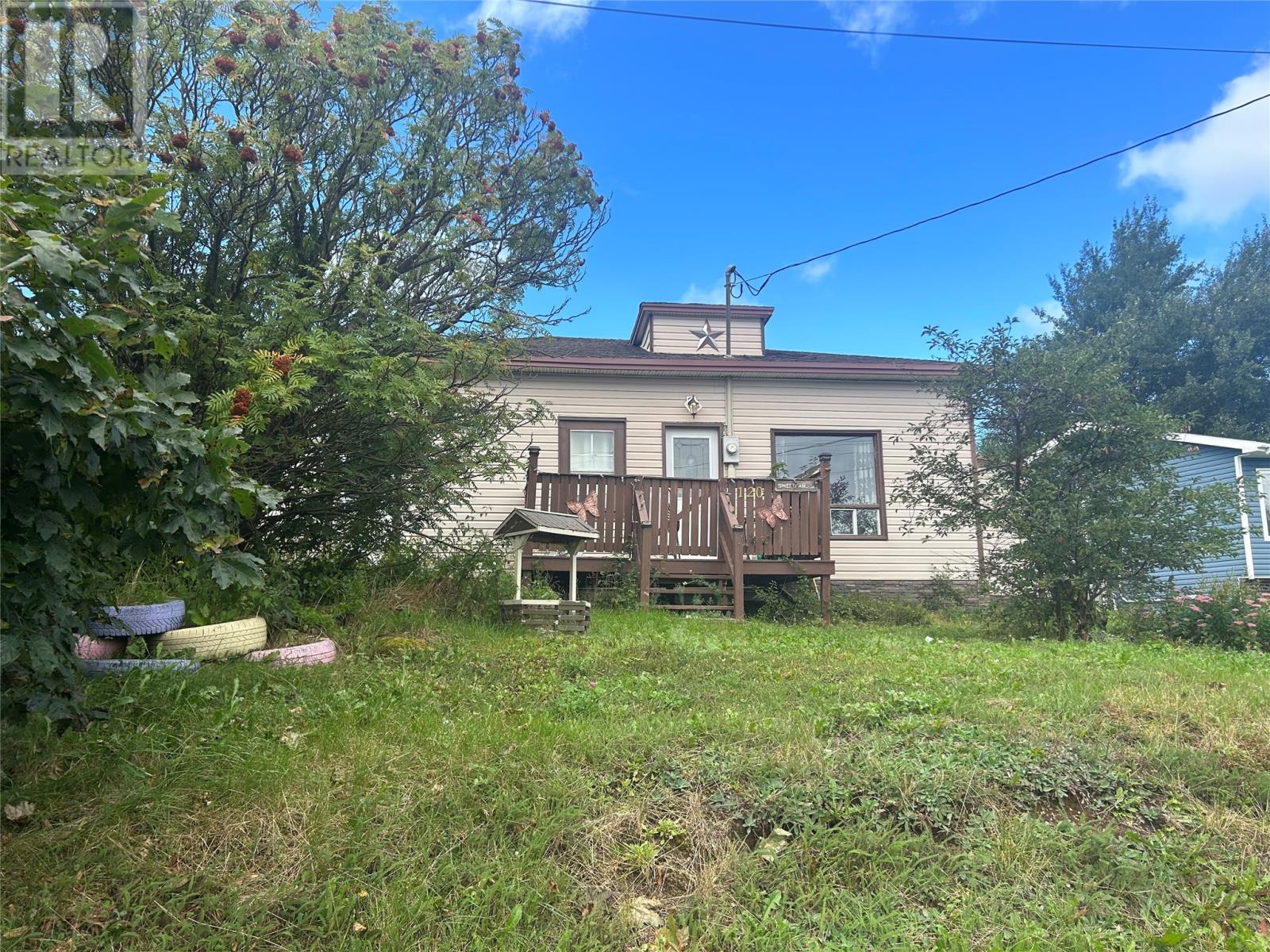 120 MARINE Drive - Photo 2