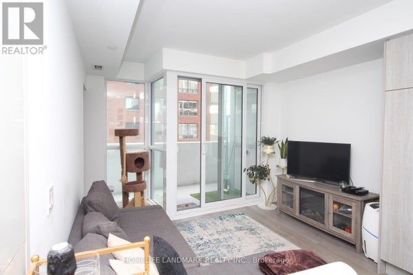 610 - 77 Mutual St, Toronto (Church-Yonge Corridor), ON 3