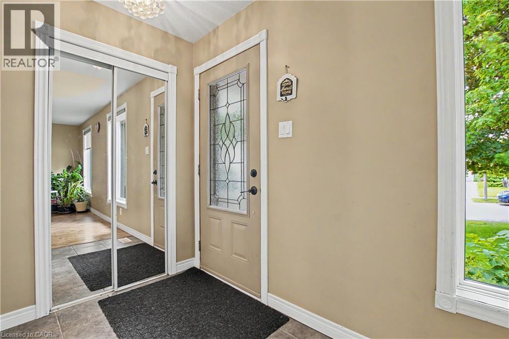 514 HAVELOCK Drive