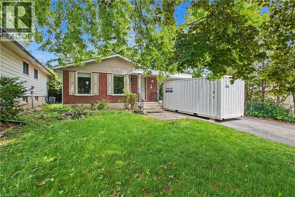 514 HAVELOCK Drive