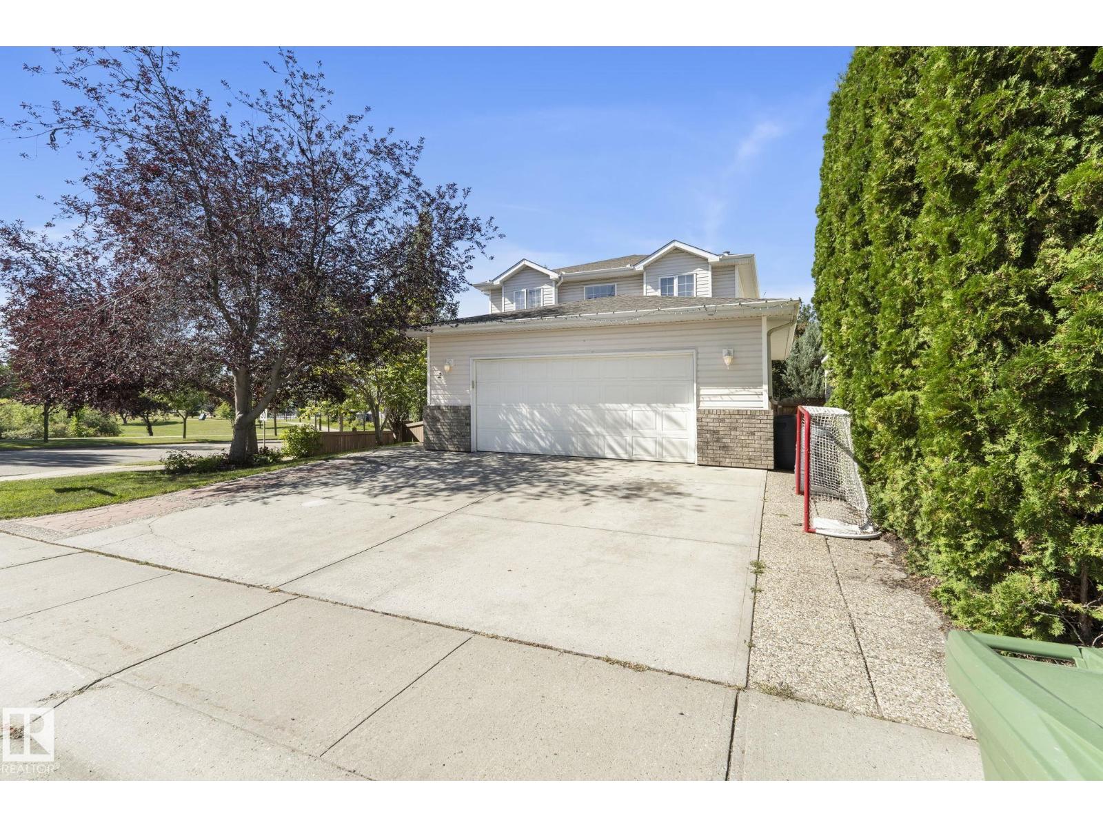 2 WESTWOOD WD