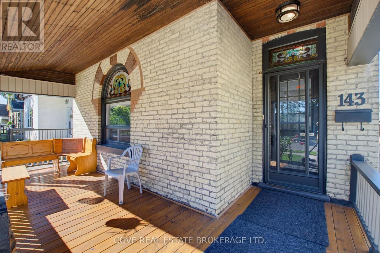 143 MAMELON STREET
