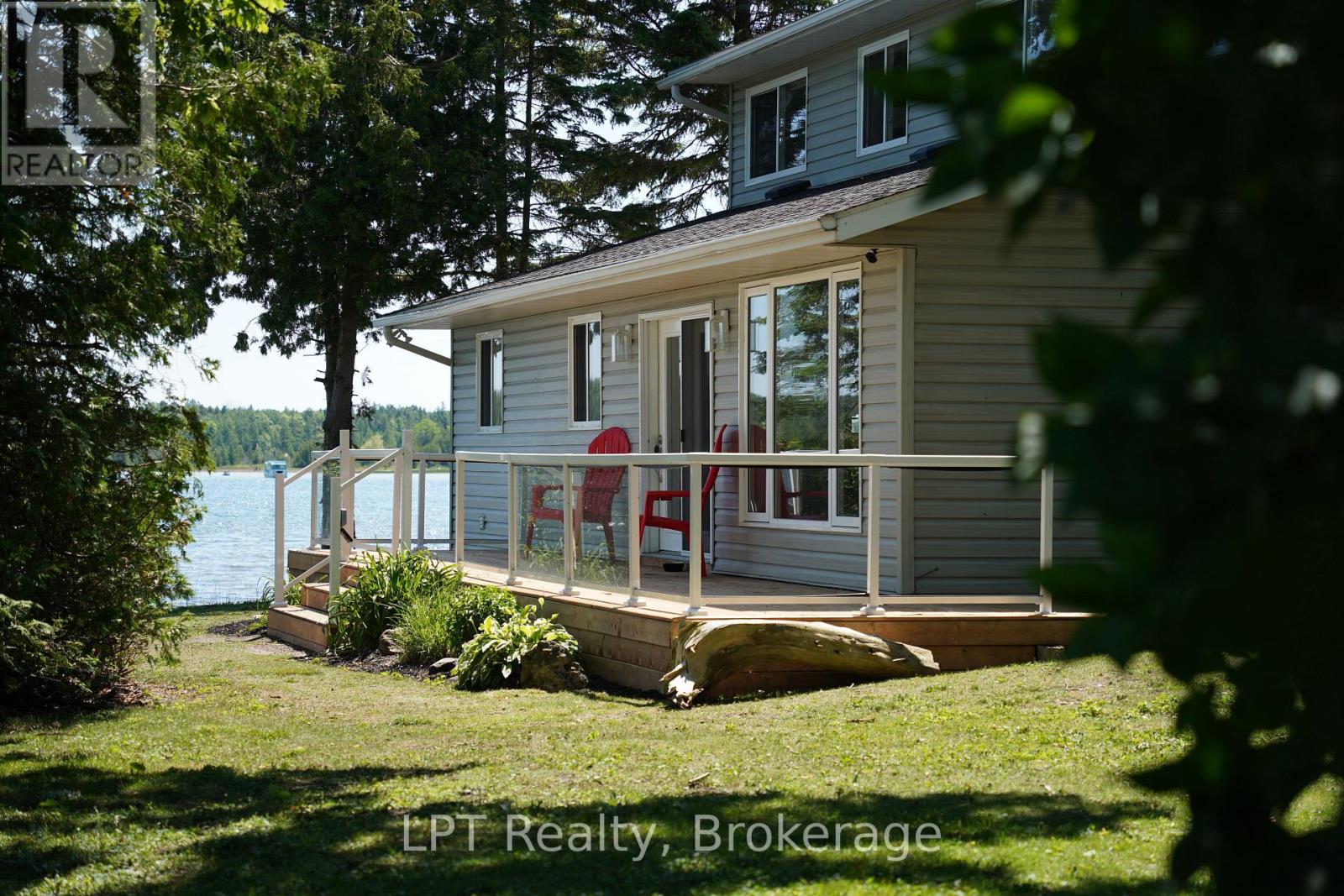 25 DOCK ROAD