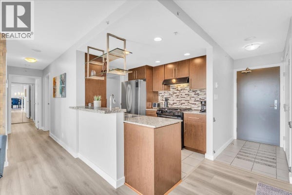 705 - 583 Beach Cres, Vancouver, BC 3