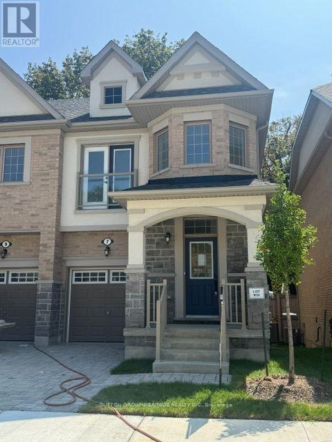 7 DEER CREEK COURT