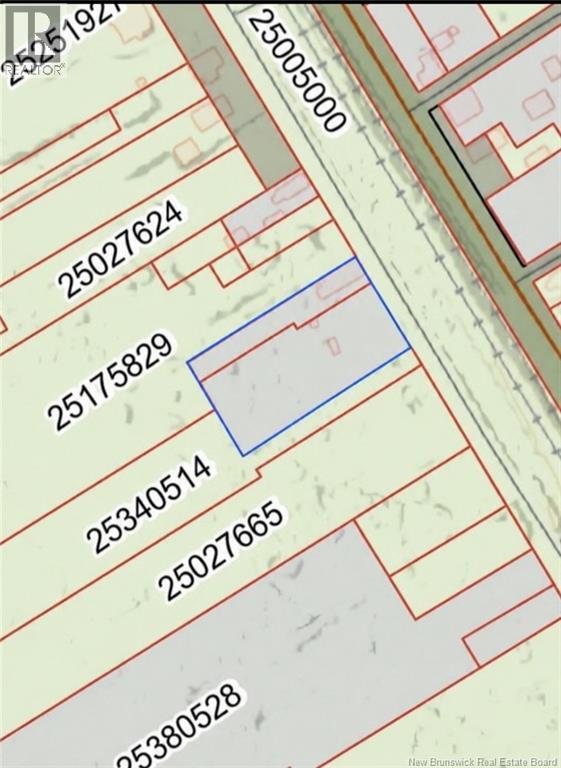 Lot West Side Road