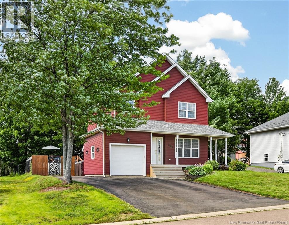 287 Manon Street - Photo 2