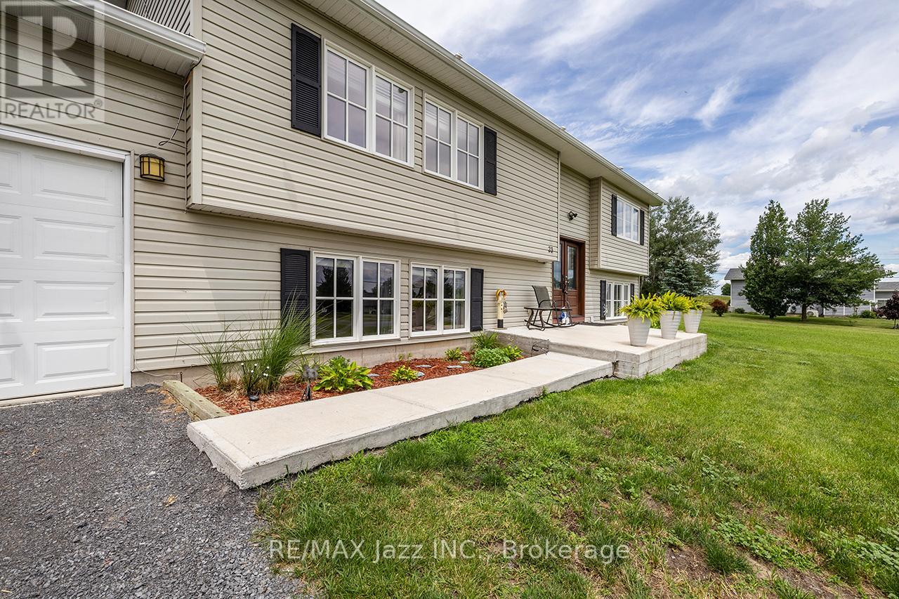 23 BAYVIEW DRIVE