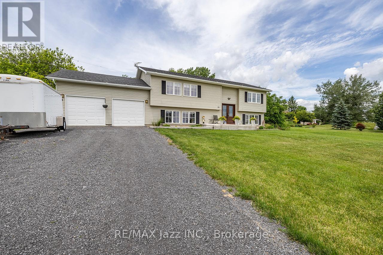 23 BAYVIEW DRIVE