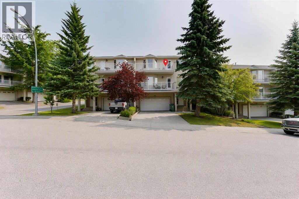76 Sierra Morena Green SW