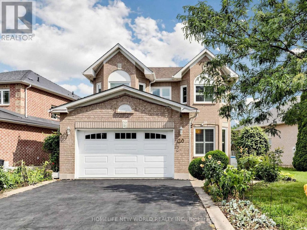 20 ARJAY TRAIL, BRAMPTON (BRAMPTON WEST), ON L6X 4L9 - Image 174563670.jpeg?d=l
