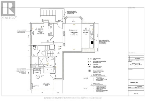 7094 Drumcashel Crt, Mississauga (Meadowvale Village), ON 2