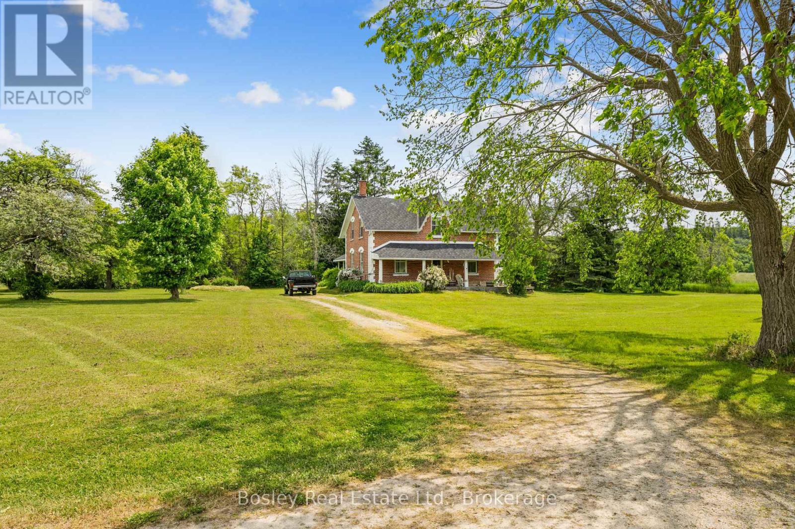 404302 CONCESSION 20 ROAD