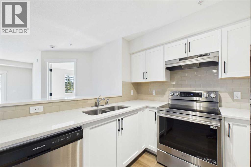 1203, 115 Prestwick Villas SE