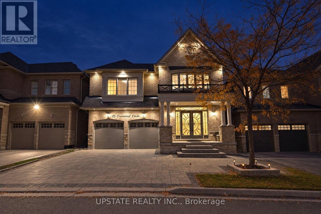 15 CRANWOOD CIRCLE, BRAMPTON (CREDIT VALLEY), ON L6Y 0Y4 - Image 235976194.jpeg?d=l