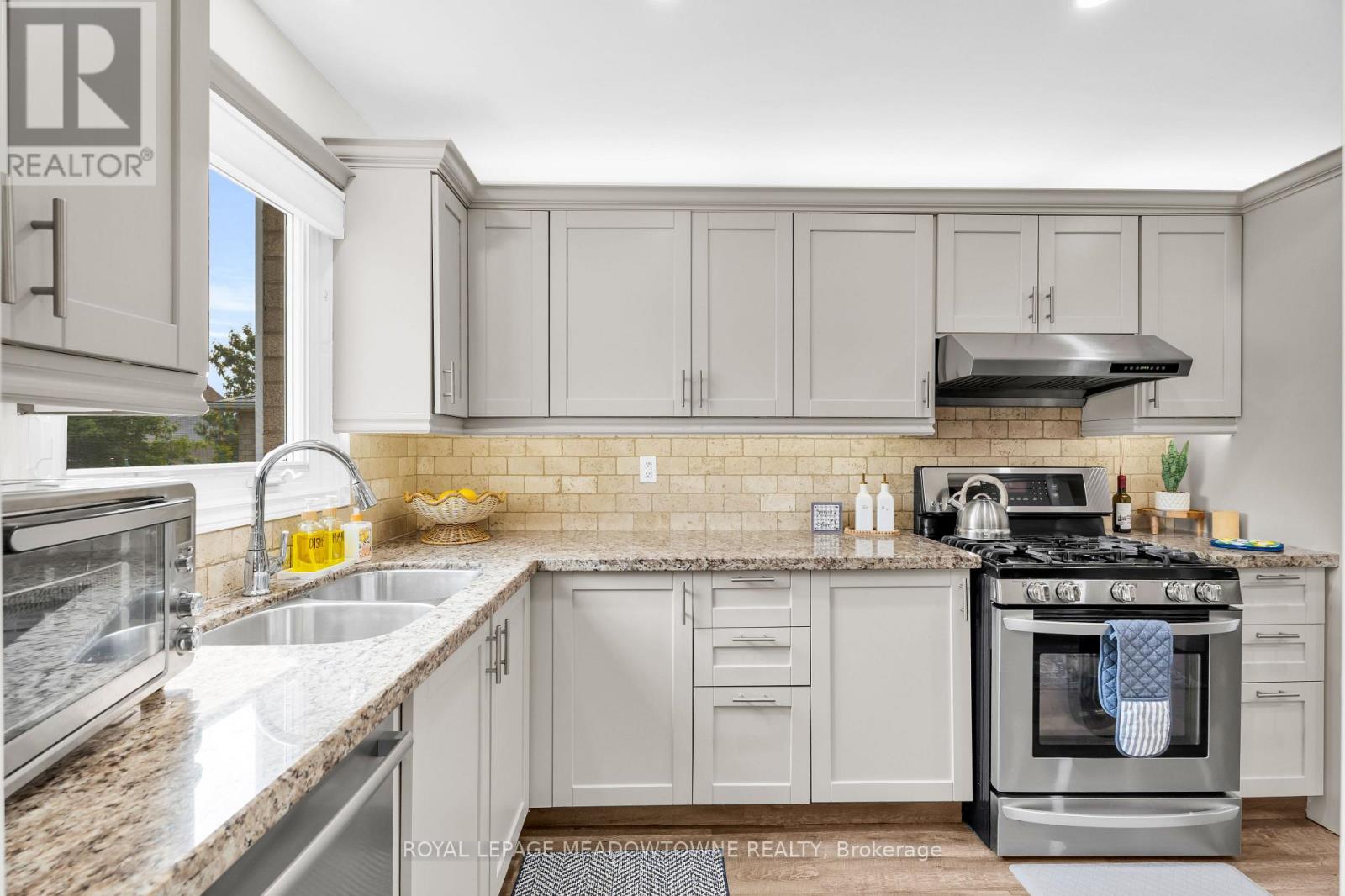 3 NORTHGATE BOULEVARD