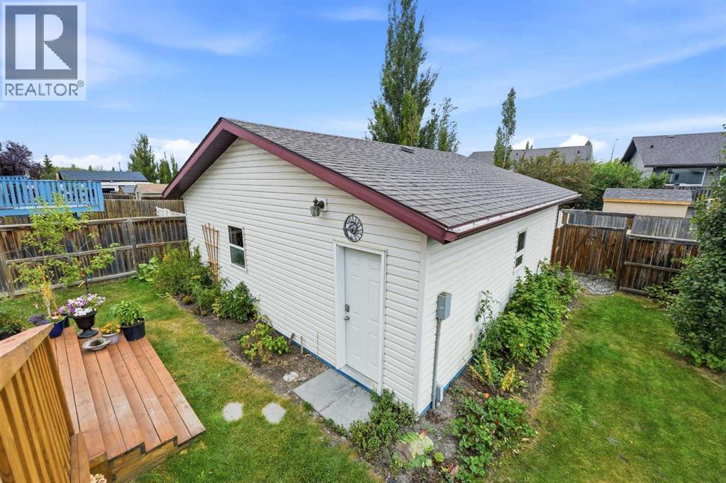 30 Kirkland Close
