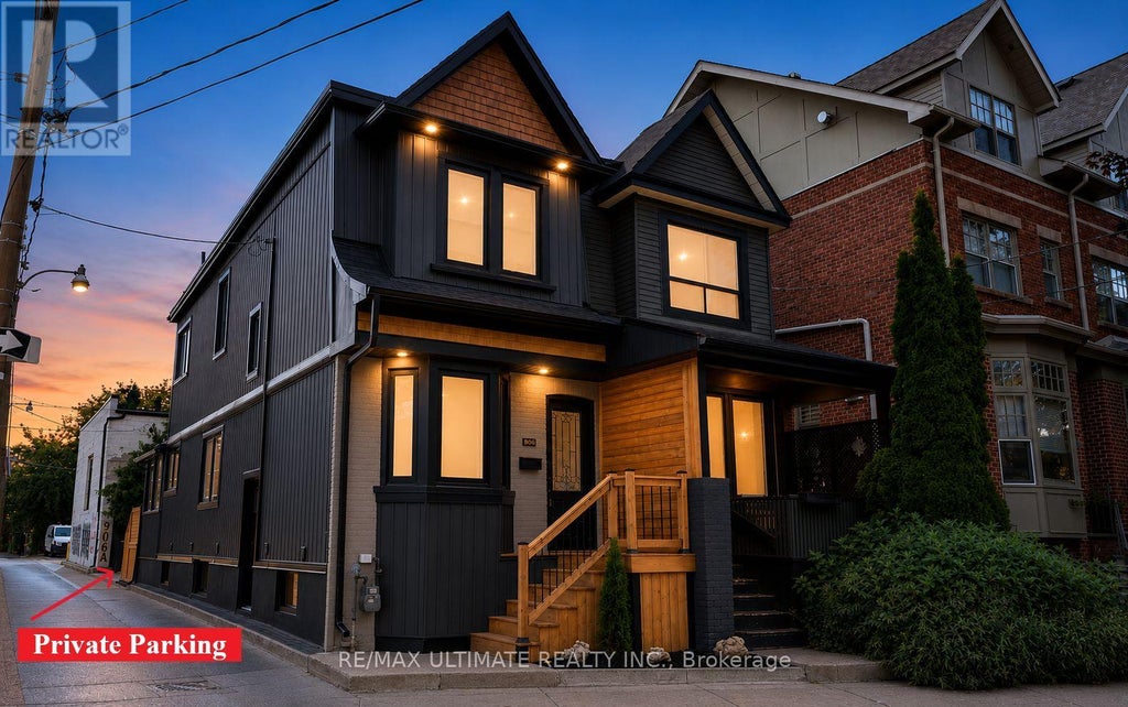 906 LOGAN AVENUE, TORONTO (PLAYTER ESTATES-DANFORTH), ON M4K 3E4 - Image 1446082233.jpeg?d=l