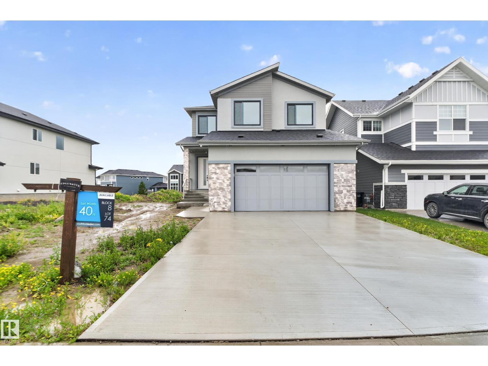 132 EDGEWATER CI