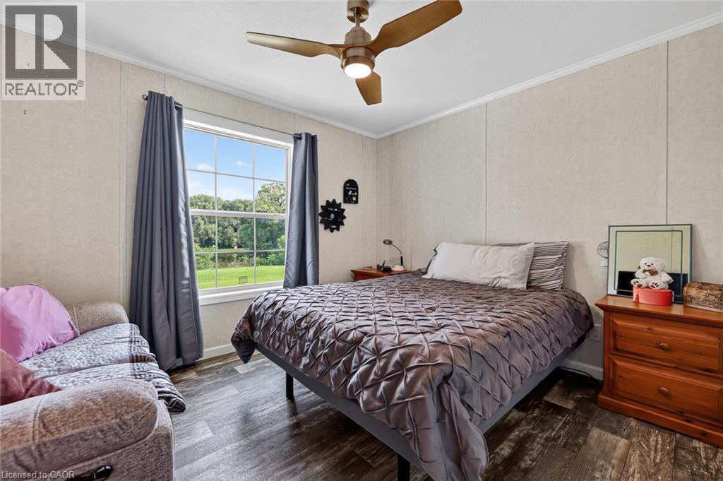 596101 HIGHWAY 59 Unit# 1 Whylie