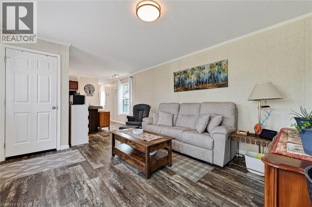 596101 HIGHWAY 59 Unit# 1 Whylie