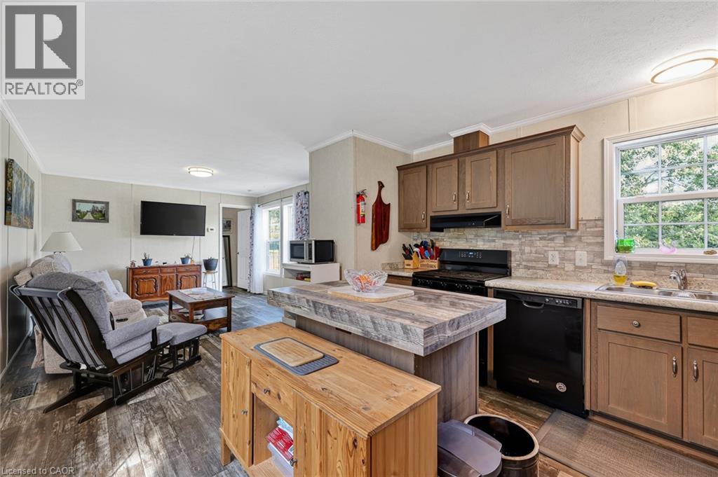 596101 HIGHWAY 59 Unit# 1 Whylie