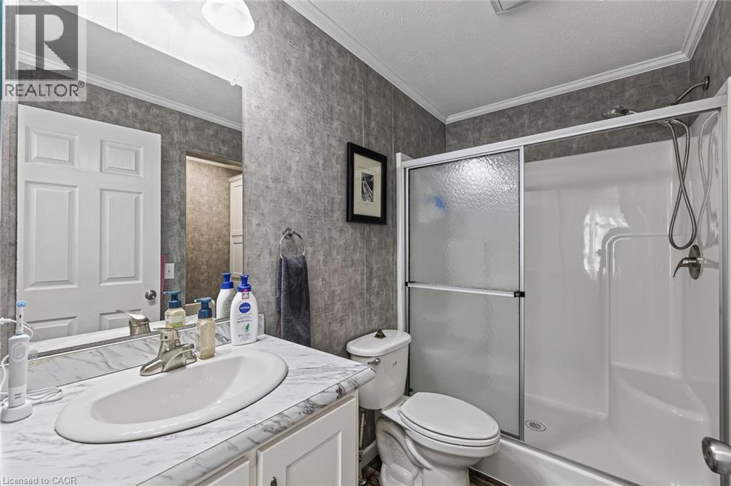 596101 HIGHWAY 59 Unit# 1 Whylie