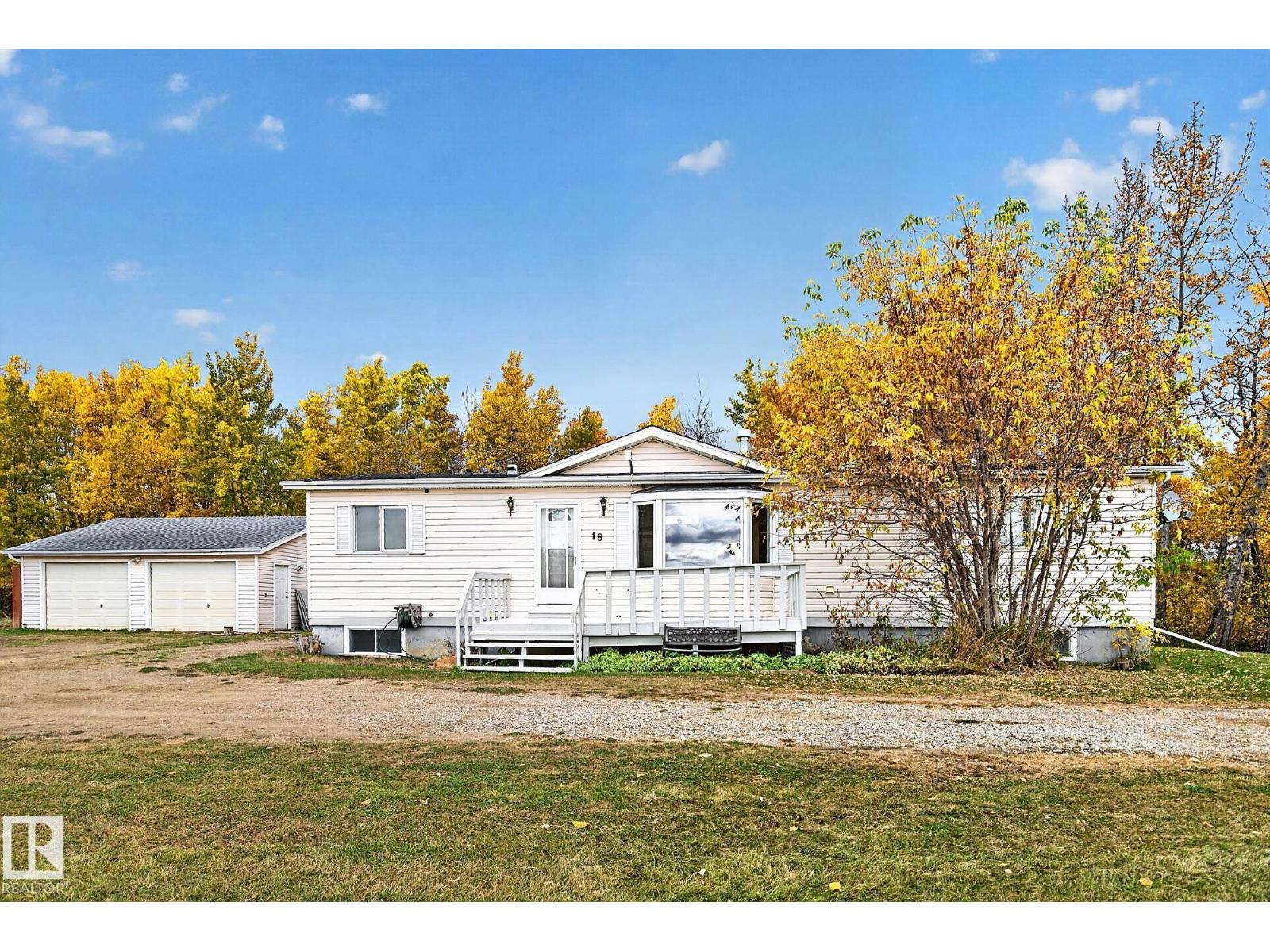 #18 53319 RGE ROAD 14