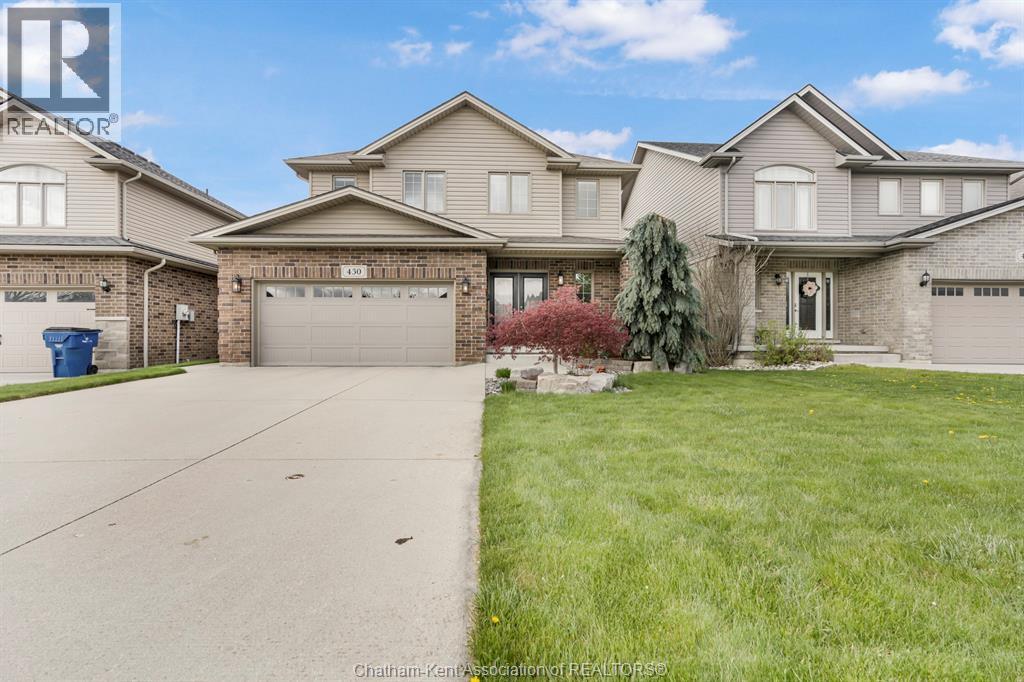 430 TWILIGHT TRAIL