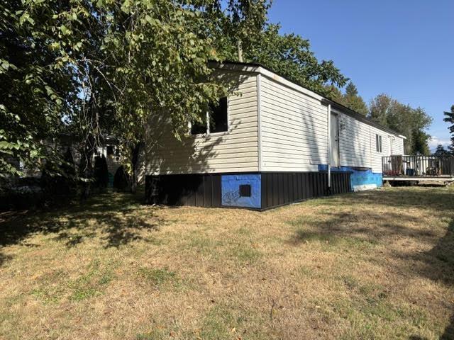 41 43201 LOUGHEED HIGHWAY
