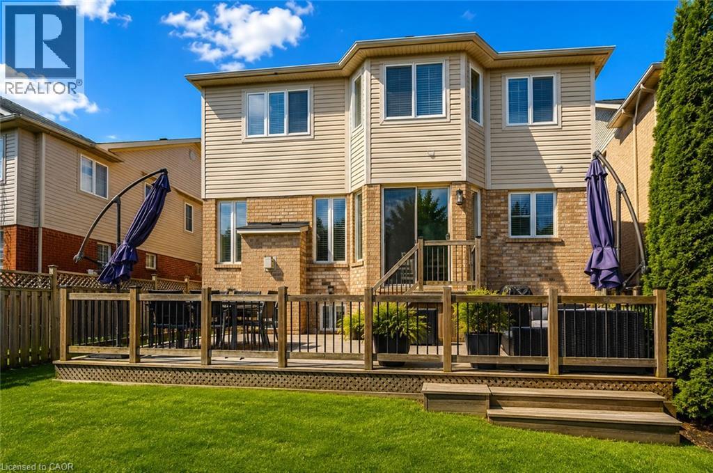 222 BALDWIN Drive