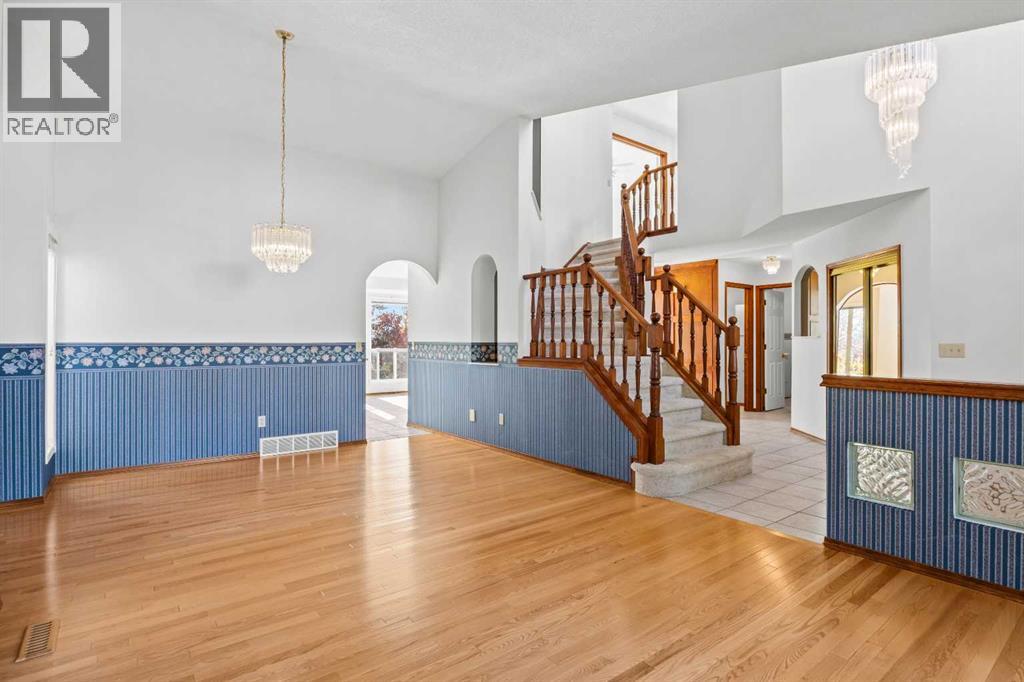 707 Hawkside Mews NW
